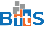 Bits logo